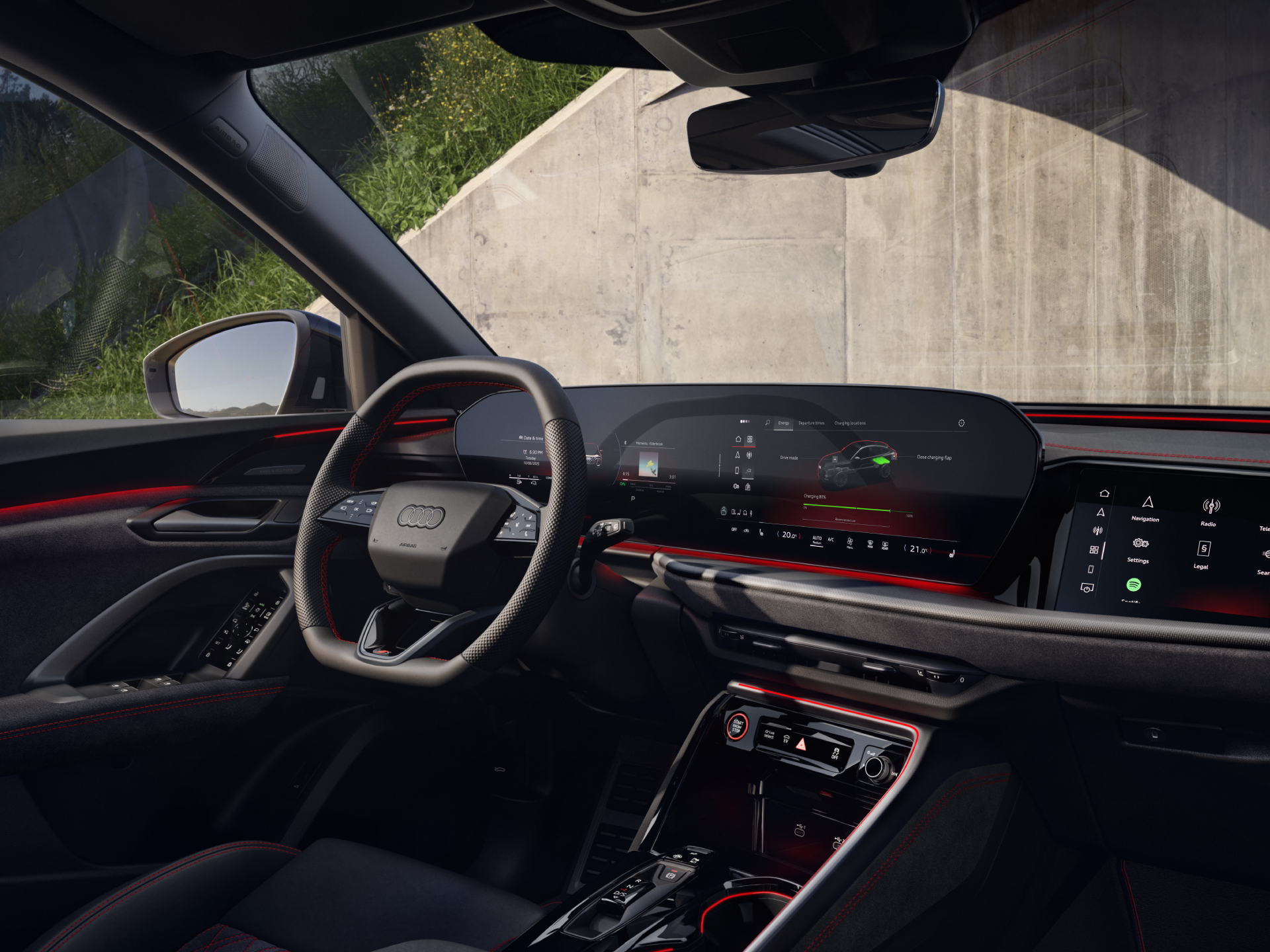Audi Q5 sportback